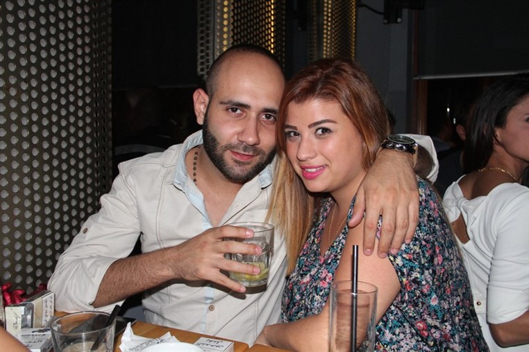 Concrete Beirut on Saturday